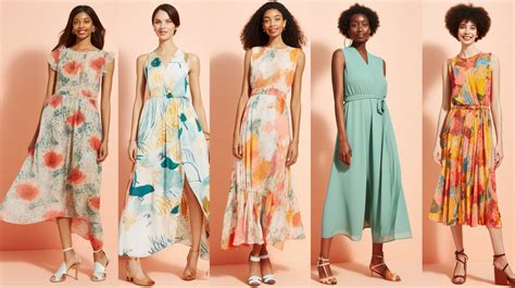 Womens Clothing: Explore Latest Styles